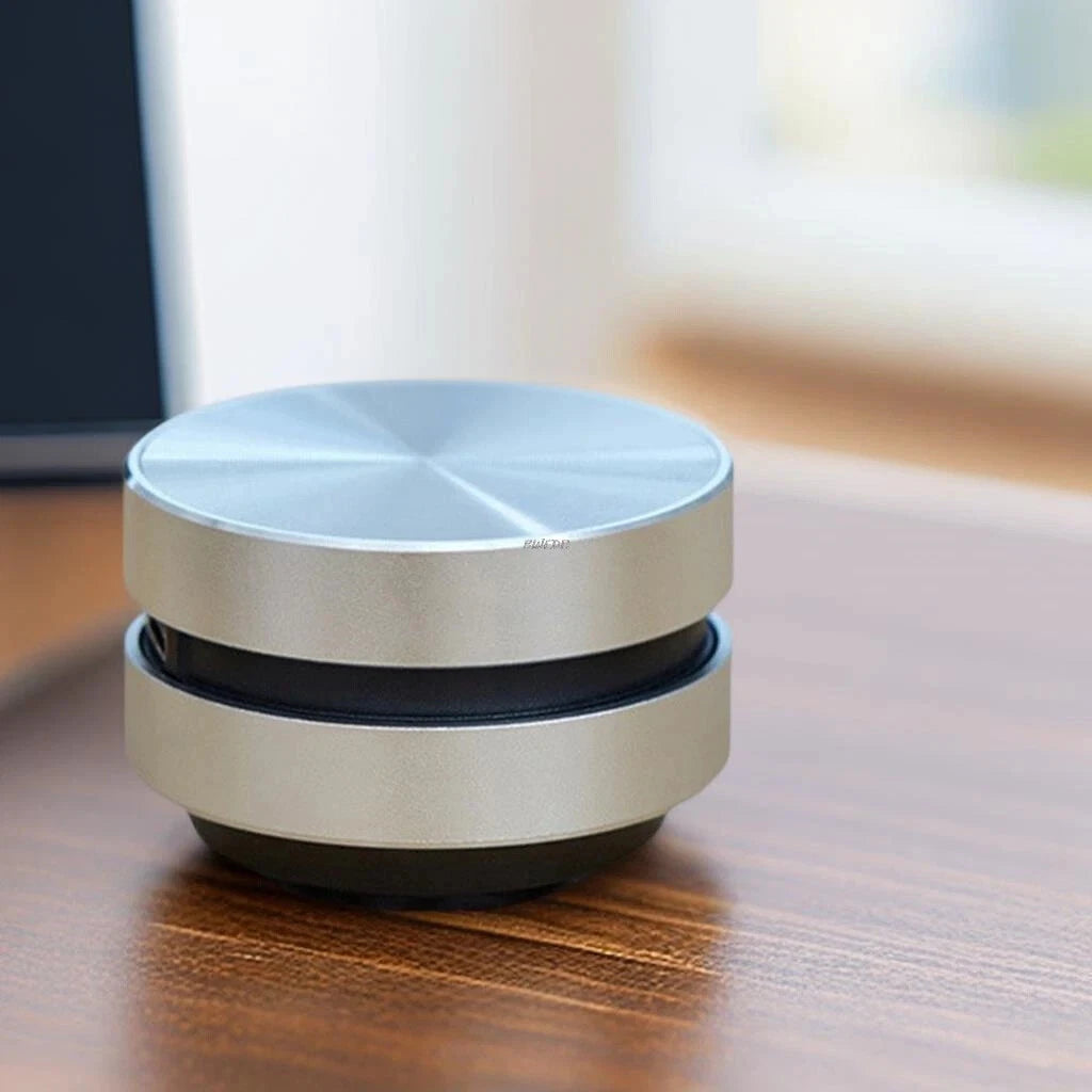 Mini Bluetooth Wireless Speaker with FM Radio & Microphone – Portable Premium Sound- 50% OFF TODAY ONLY