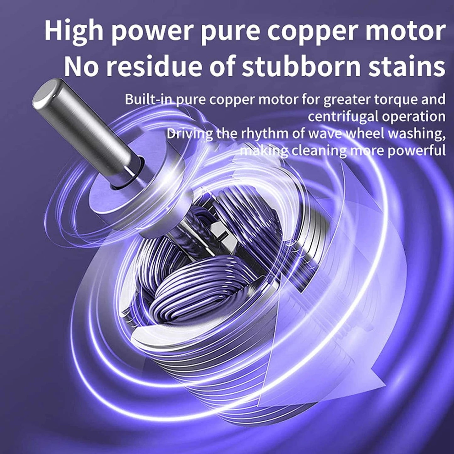 🧺 Portable Folding Mini Washing Machine – Compact, Quiet & Powerful Cleaning - 50% OFF - TODAY ONLY